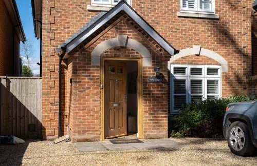 Popsy Cottage - Foto 32