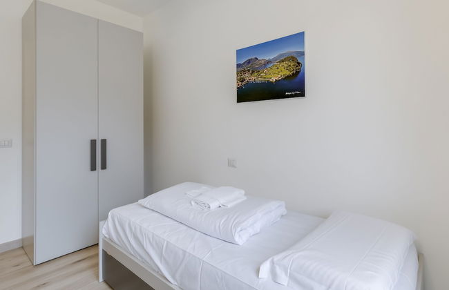 Village Apartments - Porto Letizia - Foto 16