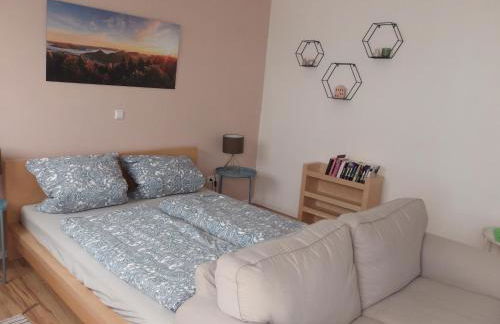 Ferienwohnung Palatina Annweiler - Foto 19