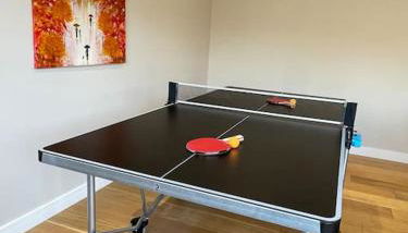 Modern and cosy 4 bedroom home in the Mendip Hills, North Somerset - Foto 5