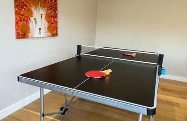 Modern and cosy 4 bedroom home in the Mendip Hills, North Somerset - Foto 5