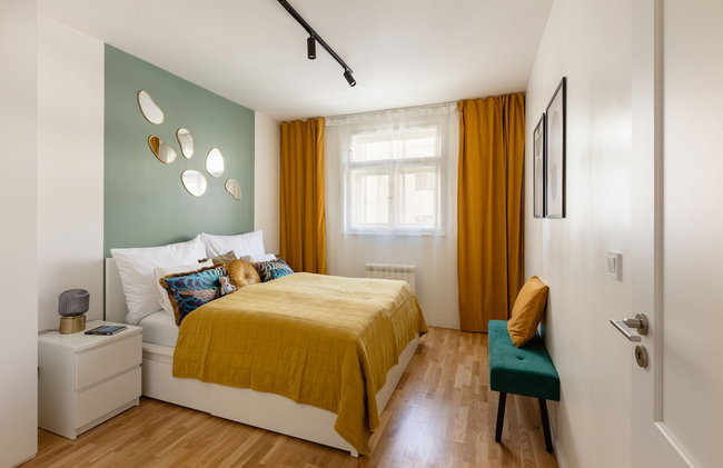 Prague Bohemian Rhapsody Suites - Foto 4