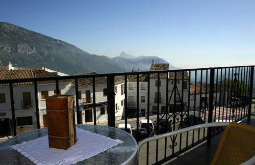 Alojamientos Rurales Aitana - Foto 12