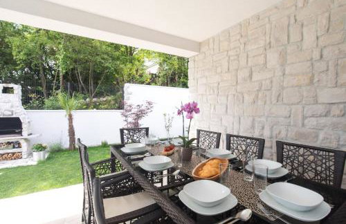 Casa Maya Deluxe Appartment with a pool - Photo 43