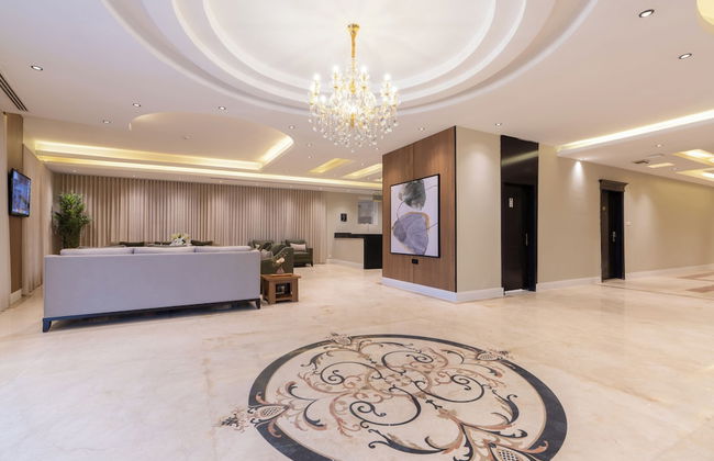 Deyala Serviced Apartments 4 - Foto 3