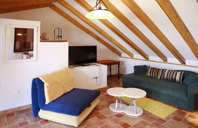 A2 - Studio With Balcony, Just 3 min to the Beach - Foto 7