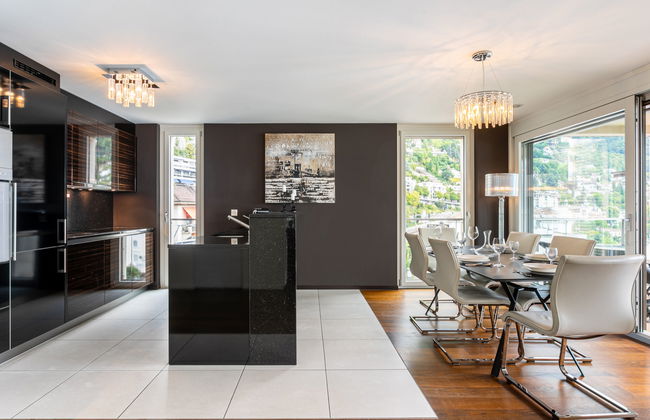 Le Belvédère D2.6 - Foto 8