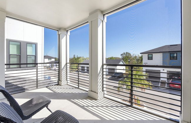 Landing Tampa Westshore - Foto 28