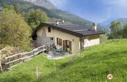 Ecobaita del Cacciatore - Foto 67