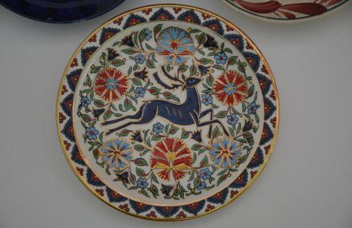 The Priest's Traditional House Kalithies - Foto 41