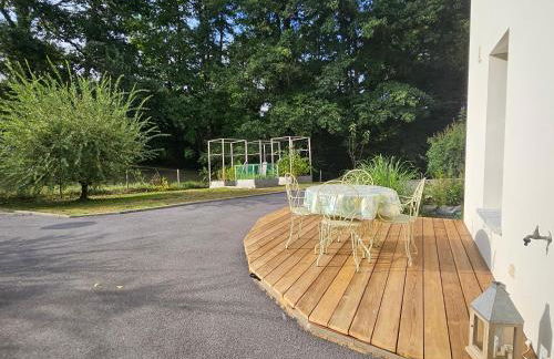 Appartement entouré de verdure - Foto 9