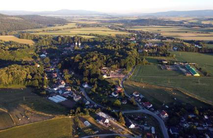 Domki Osada Bożków z jacuzzi - Foto 42