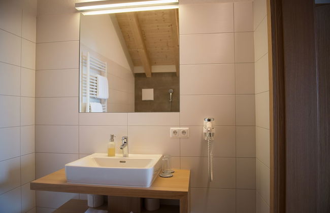 Appartements Berg 170 - Photo 20