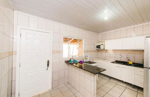 Casa Espaçosa com quintal interno - Photo 7