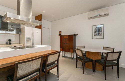 WI-FI 100MB | Smart TV 55" | 350m da Praia #JA33 - Foto 8