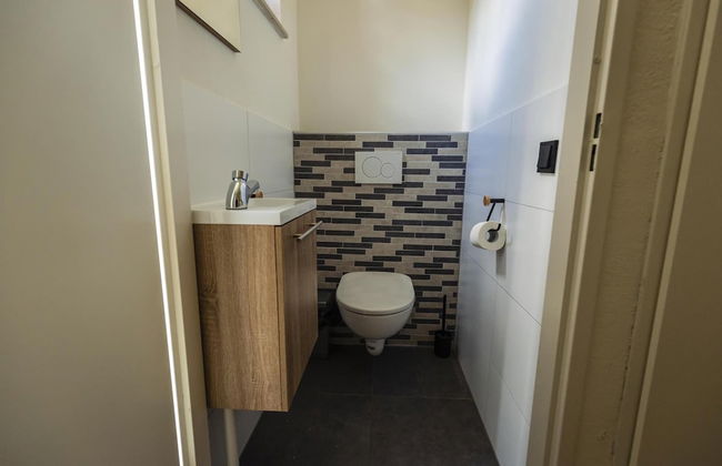 Detached Holiday Home Near Nijmegen - Foto 3