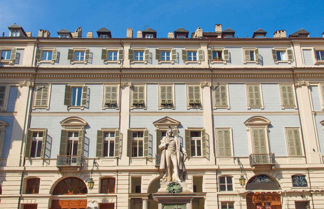 Visite à vélo dans Turin - Photo 7