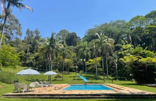 Sítio Mato Dentro - Foto 12