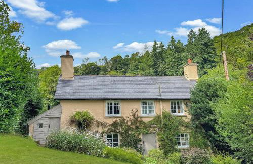 Ball Cottage Winsford - Foto 19