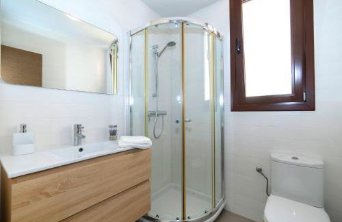 Holiday Home Mirador de Les Bassetes by Interhome - Foto 31