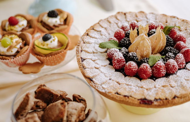 Agriresort Murciano - Photo 57