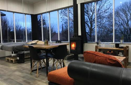 VAL GITE #3 x4 people "La SERRE" - Foto 1