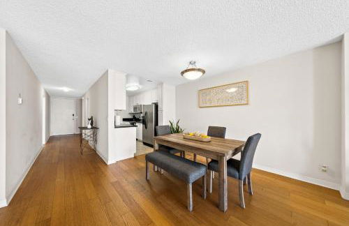 The tulip Marina Highrise with ocean view - Foto 18