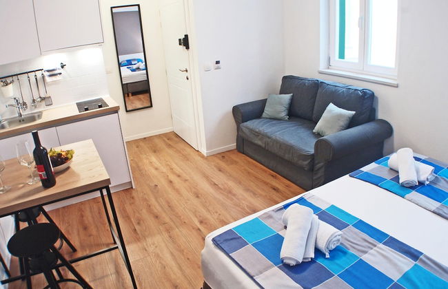 DUMA Apartments Šibenik - Foto 2