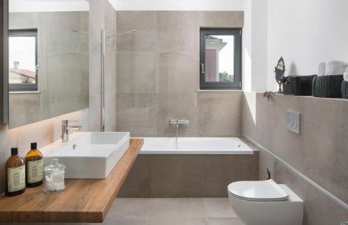 Villa Oliva by Interhome - Foto 16