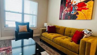 FIFA WORLD CUP! Close to Dallas Love Field Airport Downtown Dallas Medical District - Foto 2