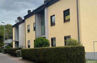 Ferienwohnung am Limburger Park - Foto 9