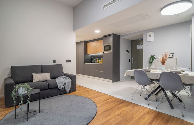 City Pop 2Night Prague - Self check-in - Photo 39