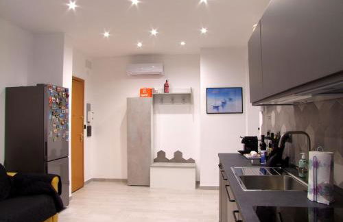 Titti's House 2 con pargheggio gratis in garage custodito o libero in strada - Foto 7