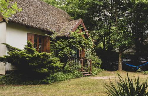 AŻ POD LAS - Foto 2