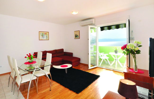 Apartments Beverly - Foto 1