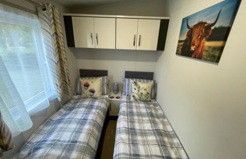 Thistle Lodge - Foto 22