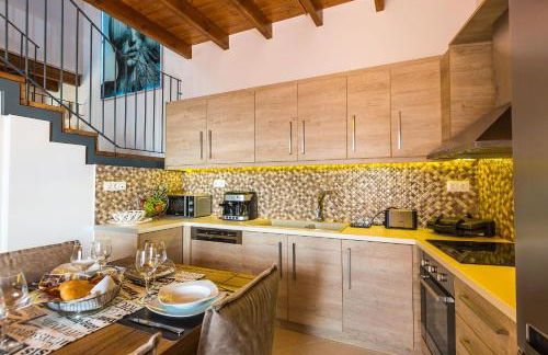 Galini Luxury Homes - Foto 14