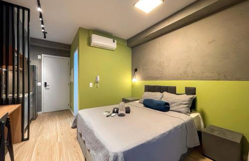 Condominio con piscina al lado del Parque Buenos Aires - Foto 37