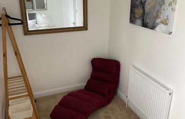 The Mews - Family space, garden, parking, balcony, view - Foto 11