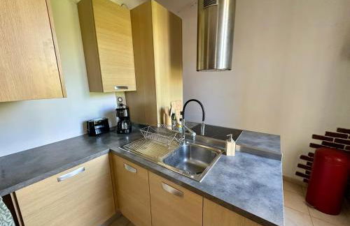 Appartement - Proche château de Versailles - Foto 6