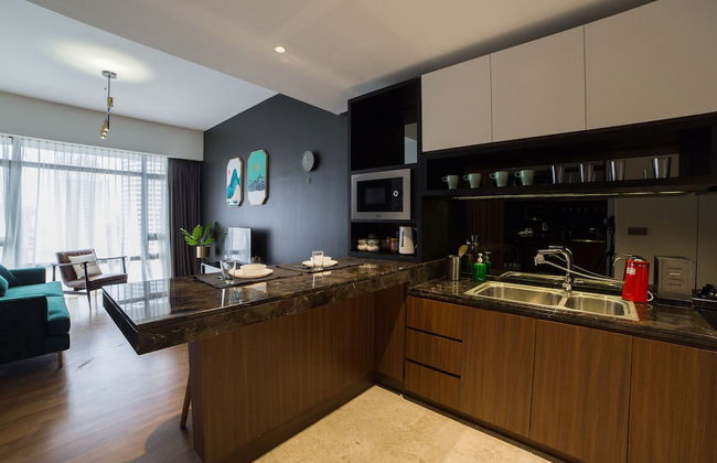 Anggun Residence by Sleepy Bear - Foto 36