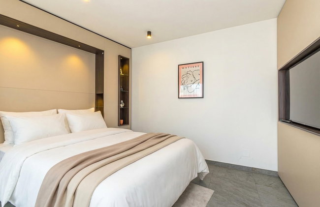 ICON H Lugano – Luxury Suites & Apartments - Foto 47