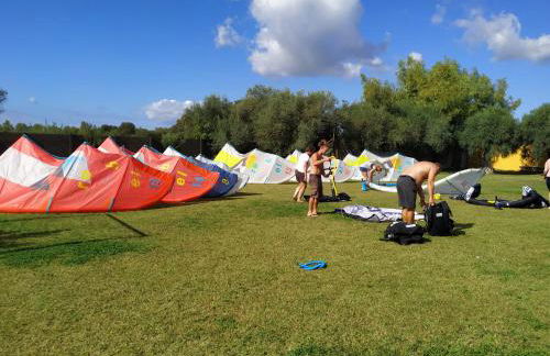 Domus Antiga Appartamenti - Foto 46