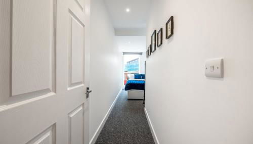 London Edgware Station - Photo 5