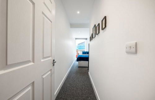 London Edgware Station - Foto 5