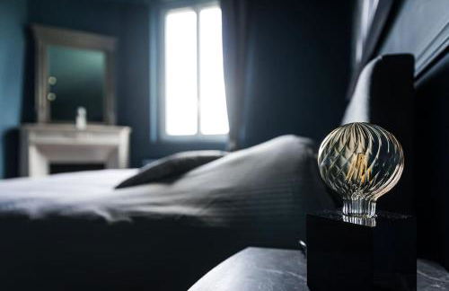 La Villa de l'Etoile 10 personnes - Foto 38