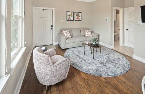 1 Bedroom Guest House Across the Street From Kyle Field - Foto 14