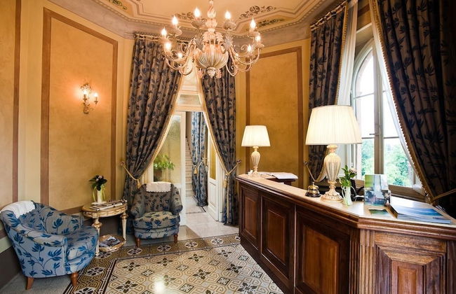 Castello Montegiove - Foto 2