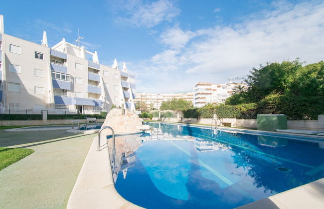 058 Lux Vacation - Ac/wifi - Foto 21