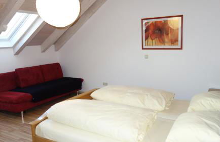 Fewo Breitenlesau - Foto 30